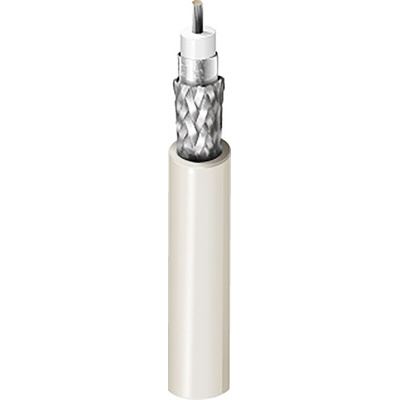 Belden Coaxial Cable, 152m, Unterminated