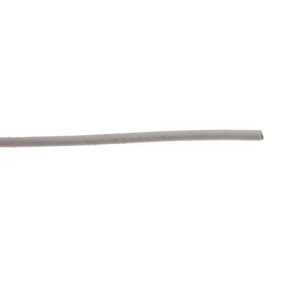 Alpha Wire Coaxial Cable, 100m, Micro Coax Coaxial, Unterminated