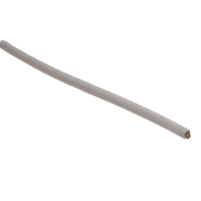 Alpha Wire Coaxial Cable, 100m, Micro Coax Coaxial, Unterminated