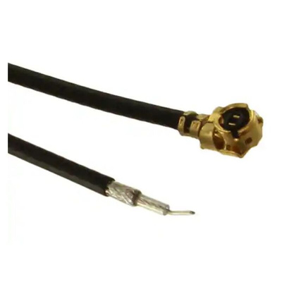 RS PRO Male MHF1 to Unterminated Coaxial Cable, 305mm, Terminated