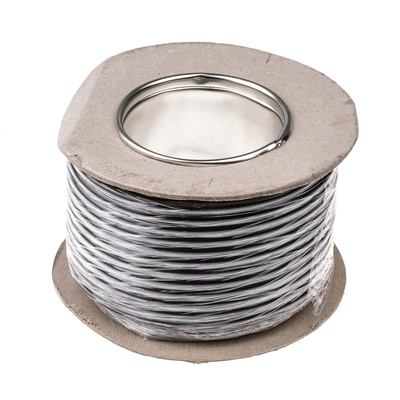 Bedea Coaxial Cable, 20m, RG223/U Coaxial, Unterminated