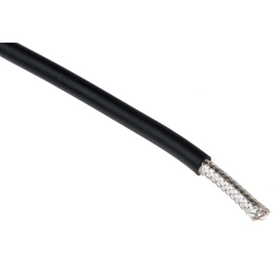 Bedea Coaxial Cable, 20m, RG223/U Coaxial, Unterminated