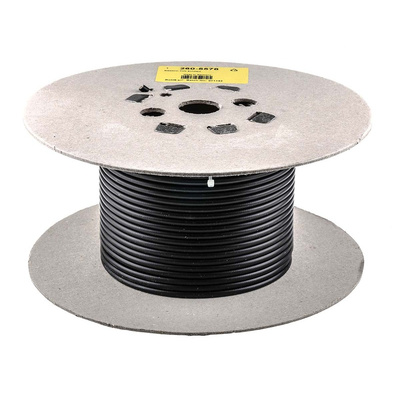 Bedea Coaxial Cable, 50m, RG223/U Coaxial, Unterminated