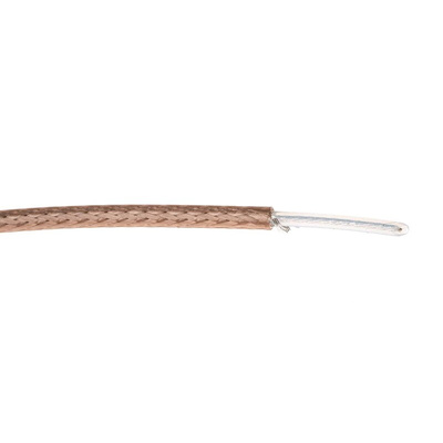 Bedea Coaxial Cable, 25m, RG316/U Coaxial, Unterminated