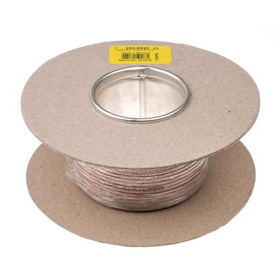 Bedea Coaxial Cable, 25m, RG316/U Coaxial, Unterminated