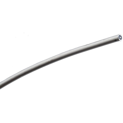 Times Microwave Coaxial Cable, 3m, RG405 Coaxial, Unterminated