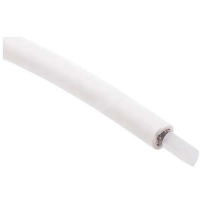 Belden Coaxial Cable, 500m, RG58 Coaxial, Unterminated