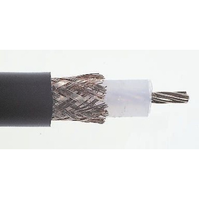 Belden URM67 Series Coaxial Cable, 50m, URM67 Coaxial, Unterminated