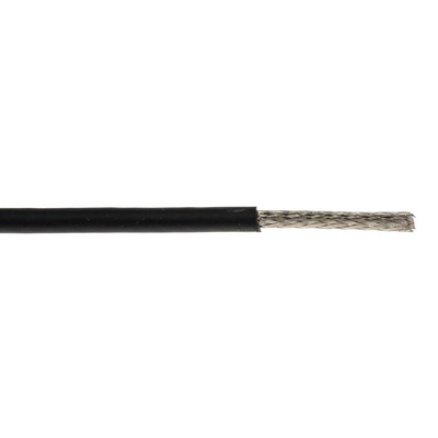 Belden MRG1740 Series Coaxial Cable, 500m, RG174/U Coaxial, Unterminated