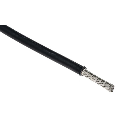 Belden Coaxial Cable, 100m, RG58 Coaxial, Unterminated