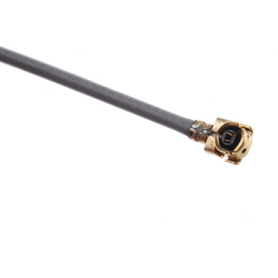 RF Solutions Female N Type to Female U.FL Coaxial Cable, 200mm, Terminated