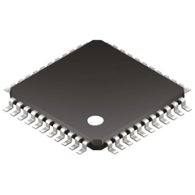 Lattice Semiconductor LC4032V-75TN44C, CPLD ispMACH 4000V EEPROM 32 Cells, 30 I/O, 36 Labs, 7.5ns, ISP, 44-Pin TQFP