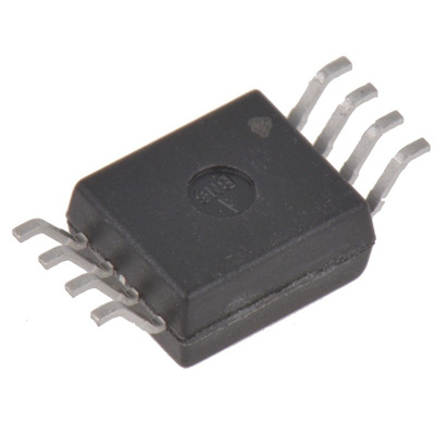 ACPL-C87AT-000E Broadcom, Isolation Amplifier, 3 → 5.5 V, 8-Pin SOIC