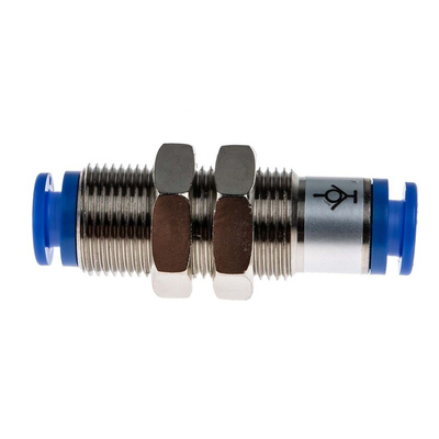 SMC KC Series, Tube-to-Tube Connection Style