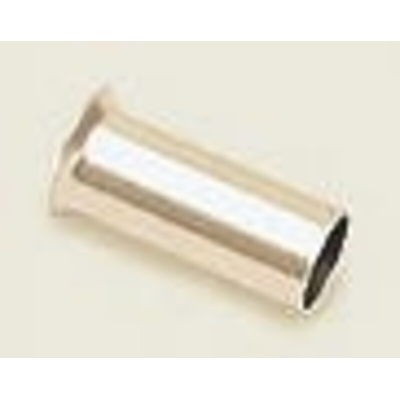 Legris 1827 Series Straight Tube-to-Tube Adaptor, Push In 10 mm to Push In 12 mm, Tube-to-Tube Connection Style