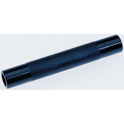 SMC KQ Series Straight Tube-to-Tube Adaptor, Push In 8 mm to Push In 8 mm, Tube-to-Tube Connection Style