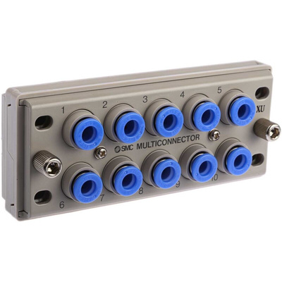 SMC KDM Series