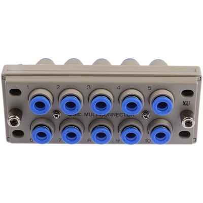 SMC KDM Series