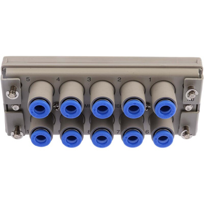 SMC KDM Series