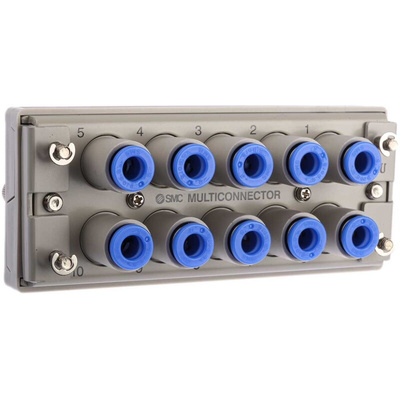 SMC KDM Series