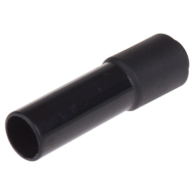Legris LF3000 Series Straight Tube-to-Tube Adaptor, Push In 6 mm to Push In 12 mm, Tube-to-Tube Connection Style