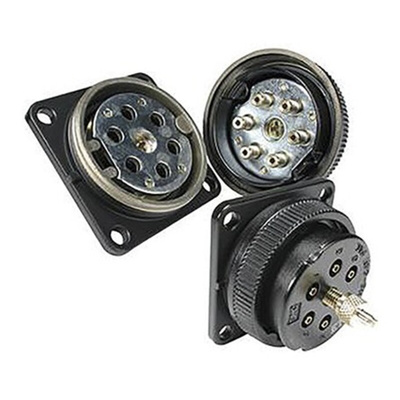 SMC DM Series Multi-Connector Fitting, Tube-to-Tube Connection Style