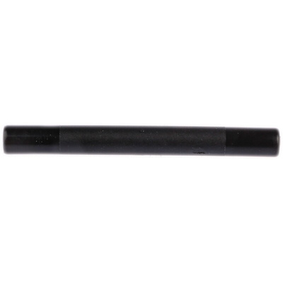 SMC KQ Series Straight Tube-to-Tube Adaptor, Push In 4 mm to Push In 4 mm, Tube-to-Tube Connection Style