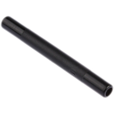 SMC KQ Series Straight Tube-to-Tube Adaptor, Push In 4 mm to Push In 4 mm, Tube-to-Tube Connection Style
