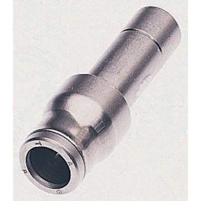 Legris LF3600 Series, Tube-to-Tube Connection Style