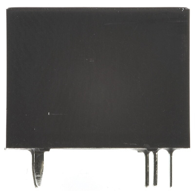 1-1721150-3 | TE Connectivity PCB Mount Power Relay, 12V dc Coil, 10A Switching Current, SPDT