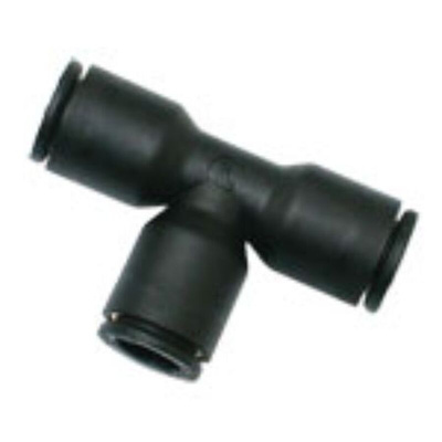 Legris LF3000 Series Push In 8 mm, Push In 8 mm to Push In 6 mm