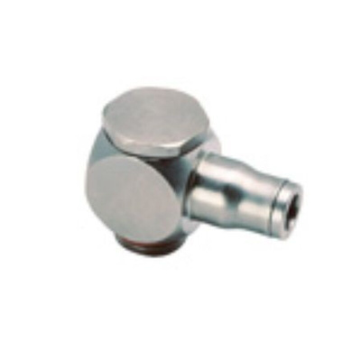 Legris Hydraulic Banjo Compression Tube Fitting, 3618 06 19