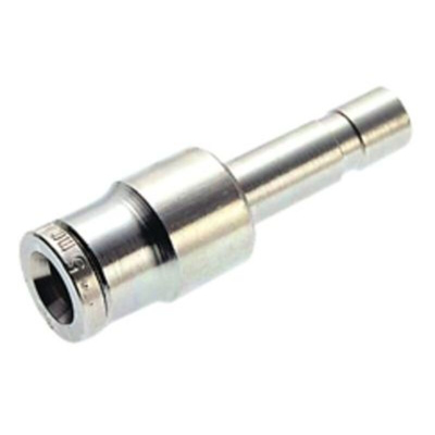Norgren Pneufit 10 Series, Push In 10 mm to Push In 12 mm