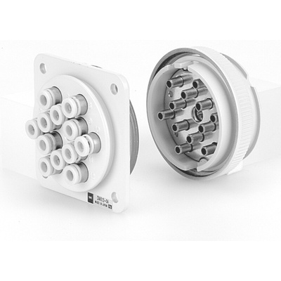 SMC DMK Series Multi-Connector Fitting