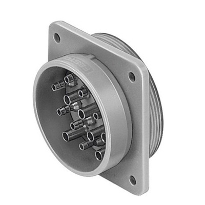 Festo KDVF Series, Threaded-to-Tube Connection Style, 7562