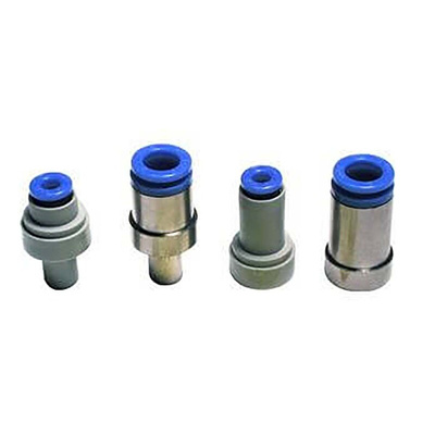 SMC KDM Series Multi-Connector Fitting, Tube-to-Tube Connection Style