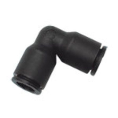 Legris LF3000 Series, Push In 10 mm to Push In 12 mm