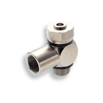 Norgren 16K51 Series