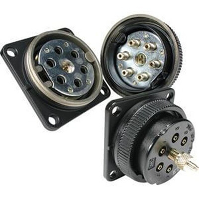 SMC DM Series Multi-Connector Fitting, Push In 6 mm to Push In 6 mm, Tube-to-Tube Connection Style