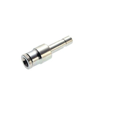 Norgren Pneufit 10 Series, Push In 8 mm to Push In 14 mm