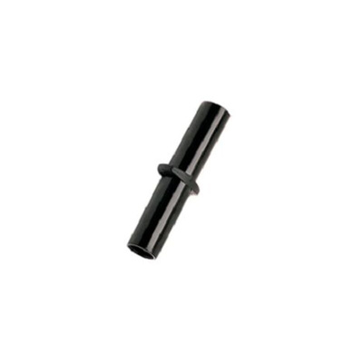 Parker LF 3000 Series Push-in Fitting, Tube-to-Tube Connection Style, 3120 08 00