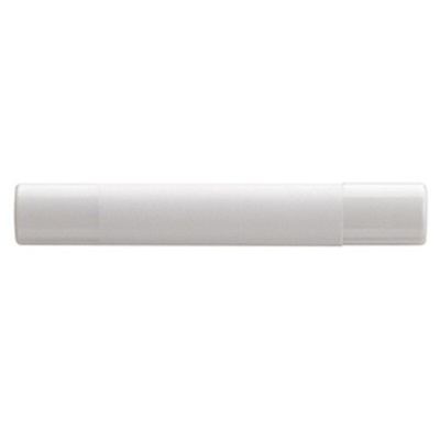 SMC KQ2 Series Nipple, 16 mm, Tube-to-Tube Connection Style