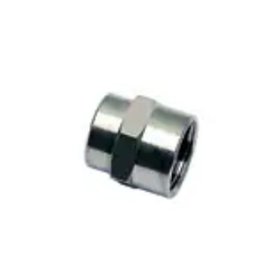 Legris 0902 Series, M5 x 0.8 to M5 x 0.8 Female, 0902 00 19