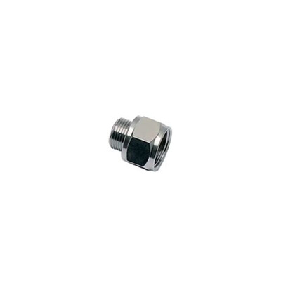 Legris 0906 Series, G 1/8 to G 3/8, 0906 10 17