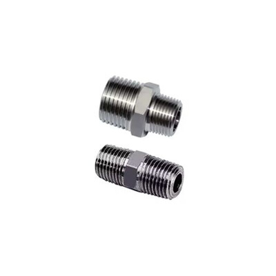 Legris 1821 Series, R 1/4 Male, 1821 13 10