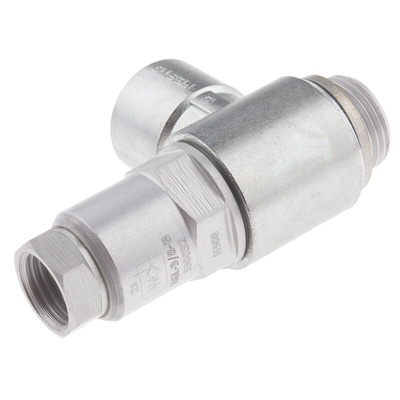 Festo HGL Series Non Return Valve, 530032