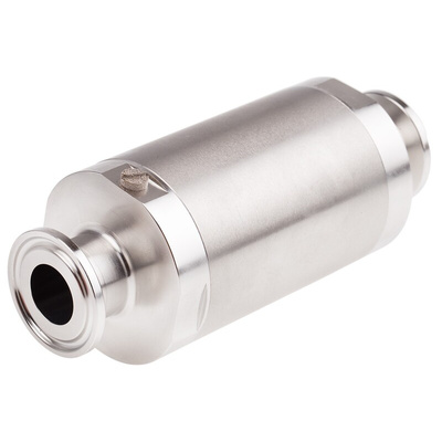 Festo VZQA Series Tube Pinch Valve, 3412424