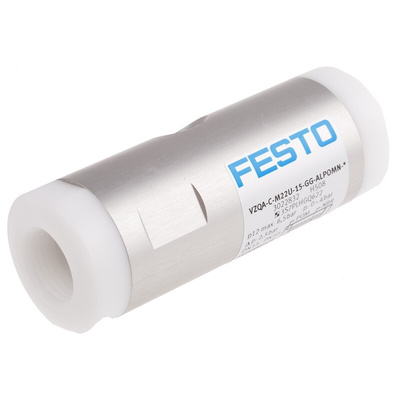 Festo VZQA Series Threaded Pinch Valve, 3022832