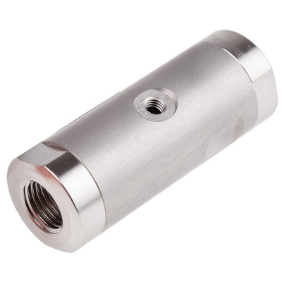 Festo VZQA Series Threaded Pinch Valve, 2931679