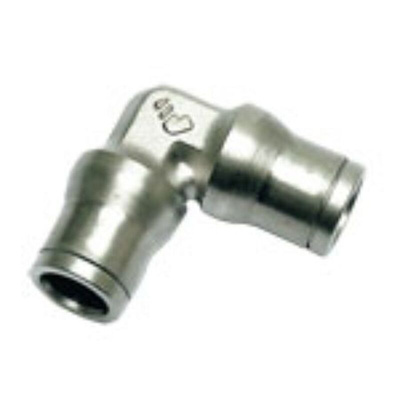 Legris LF3600 Series, Push In 14 mm to Push In 14 mm